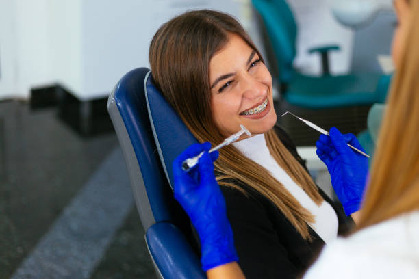 Advanced Technology for Better Dental Care in Lake Wynonah, PA